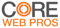 corewebpros.com Logo